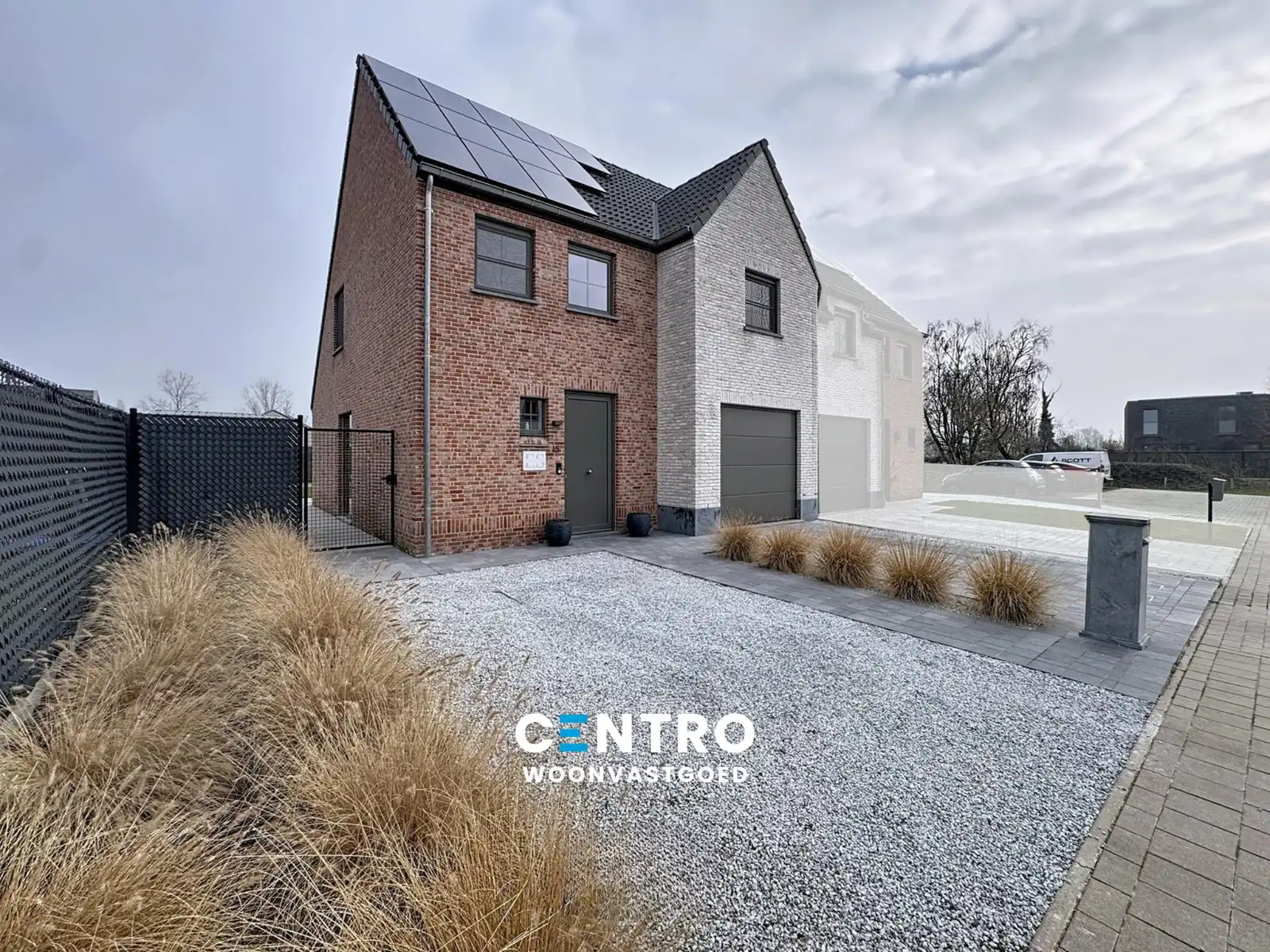 Recente ENERGIEZUINIGE HOB met alle COMFORT met 3 RUIME slpks, garage en LEUKE tuin! foto 20