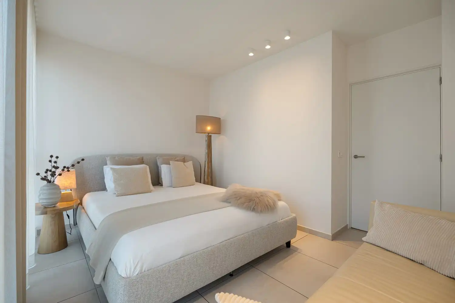 Exclusief wonen aan de Groenplaats in het charmante Oud-Rekem foto 10