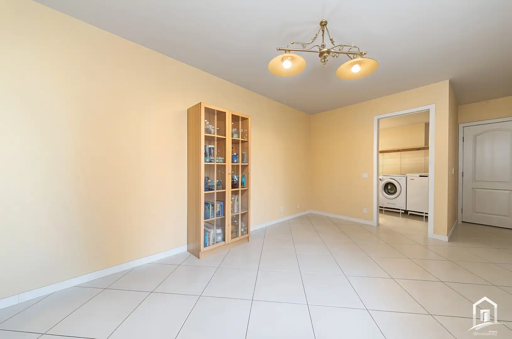 Zeer ruime en charmante gezinswoning te Aspelare foto 15