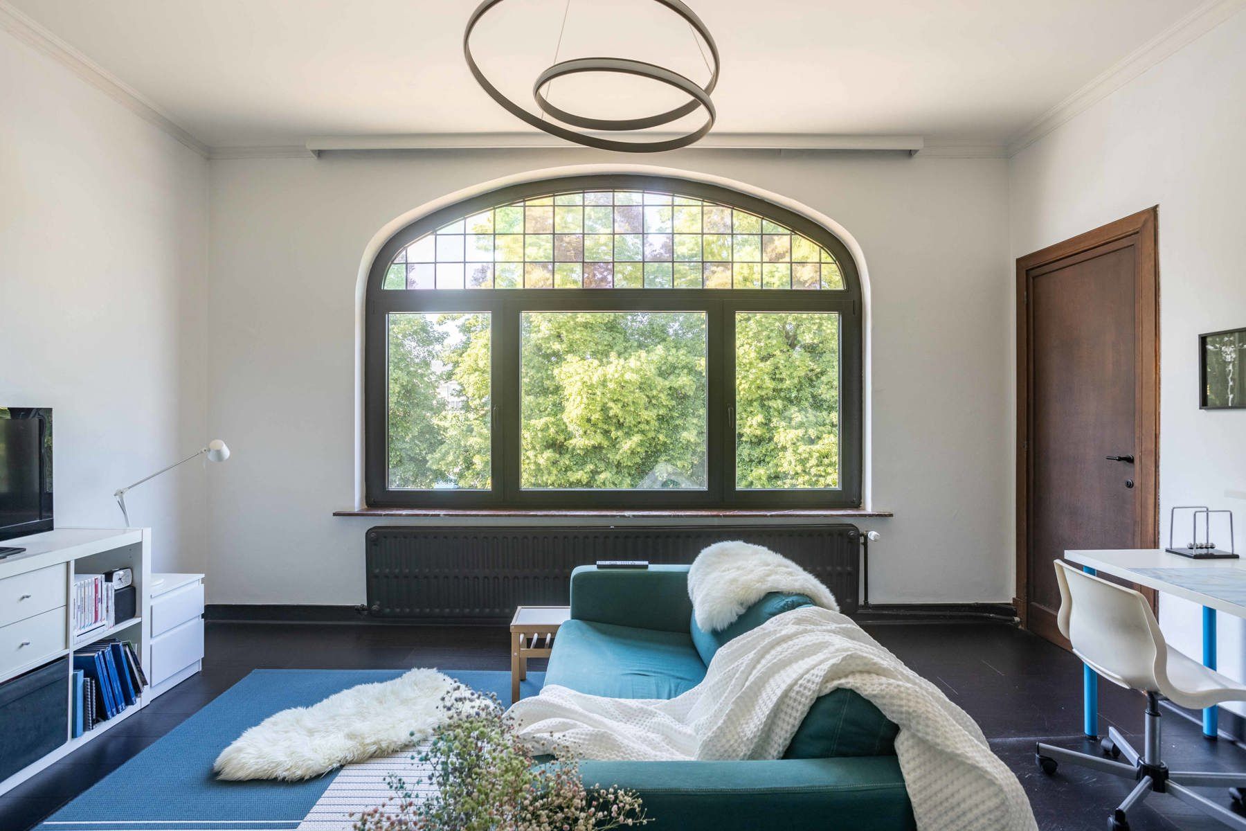 Karaktervolle herenwoning met polyvalente ruimte foto 19