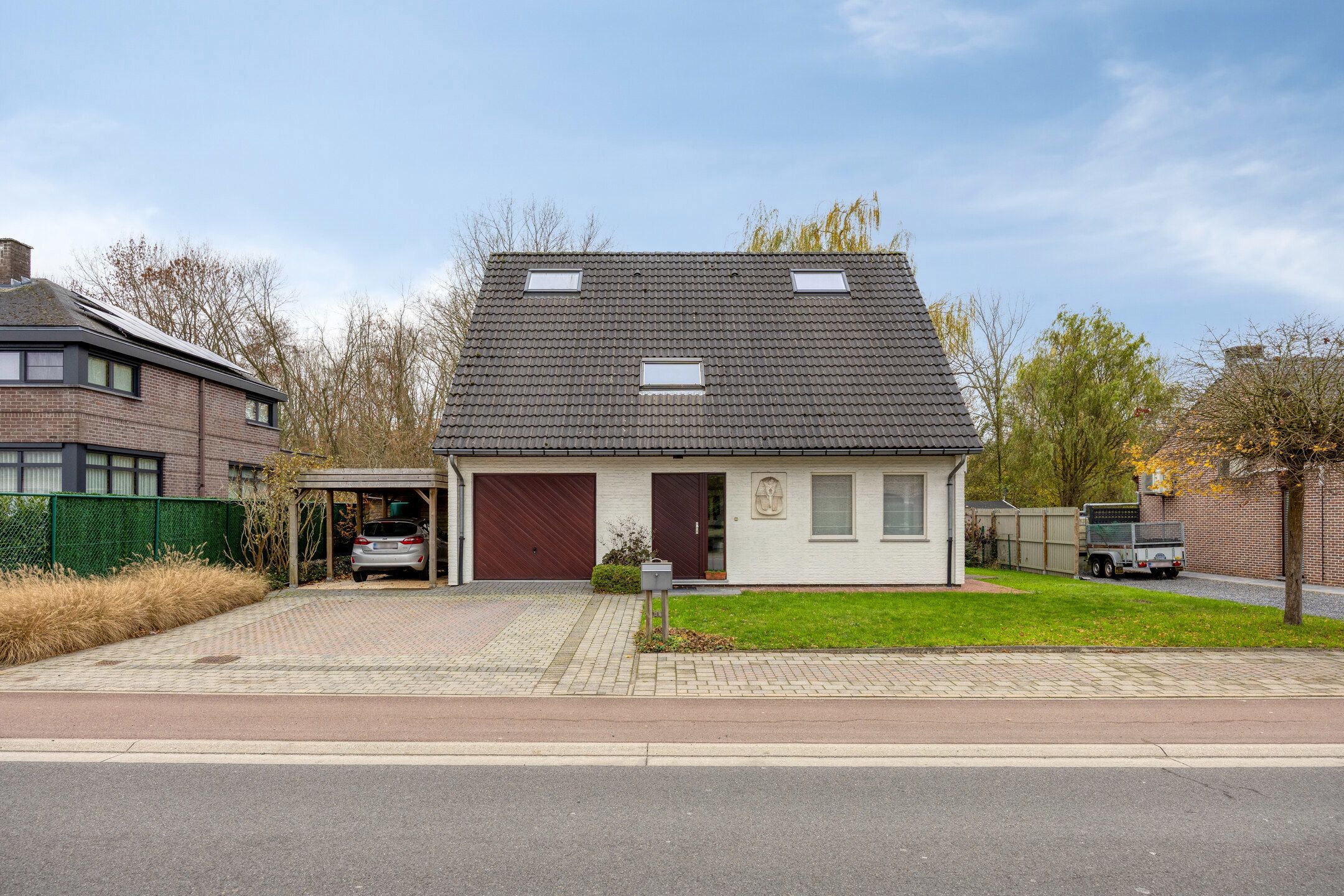 Energiezuinige woning met 5 slaapkamers & tuin op toplocatie foto 27