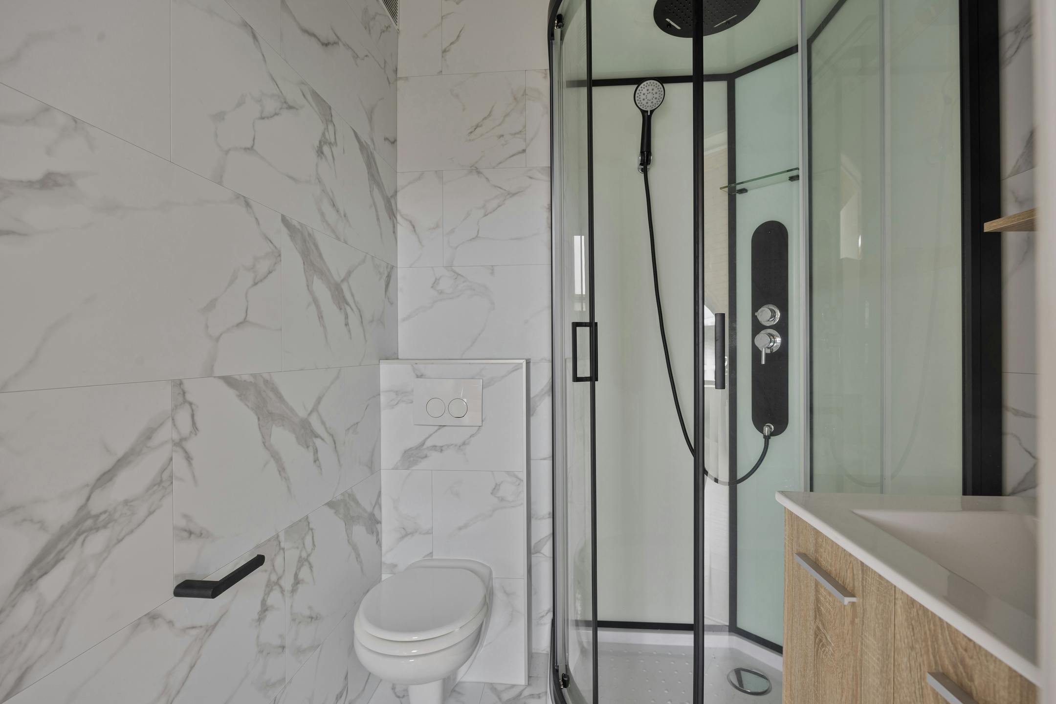 Studio te koop in het centrum van Waregem foto 12