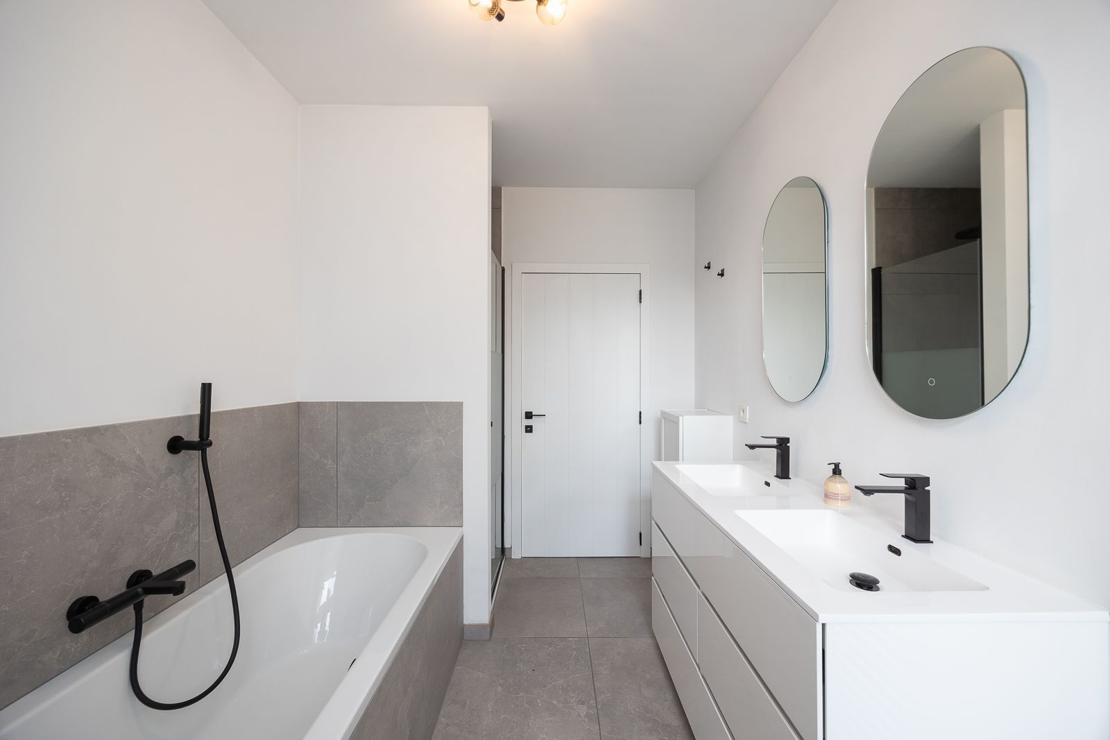 Instapklare energiezuinige woning met zonnig terras ! foto 18