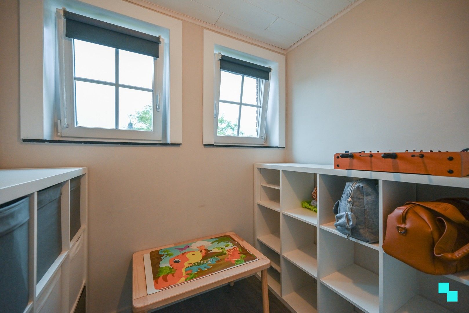 Energiezuinige woning nabij de Gavers in Harelbeke! foto 25