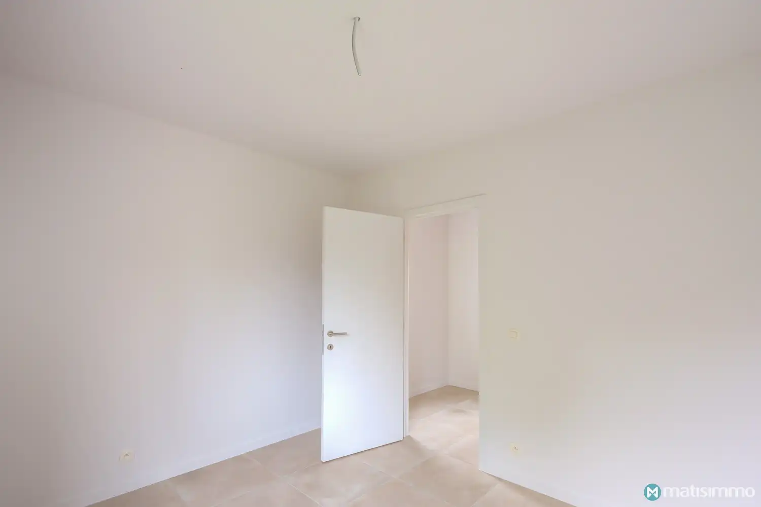 ENERGIEZUINIGE NIEUWBOUWWONING MET 3 SLAAPKAMERS TE BILZEN foto 9