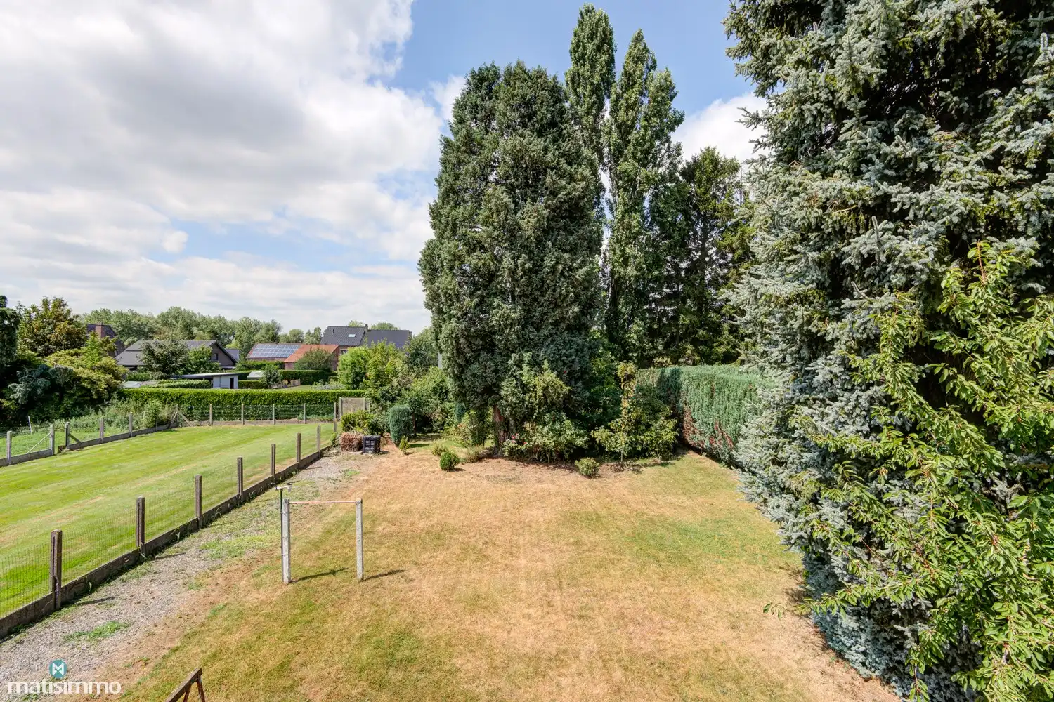 RUIME GEZINSWONING MET 3 SLAAPKAMERS EN EEN RIANTE TUIN OP EEN PERCEEL VAN 1.411 M² NABIJ HET CENTRUM VAN TONGEREN foto 40