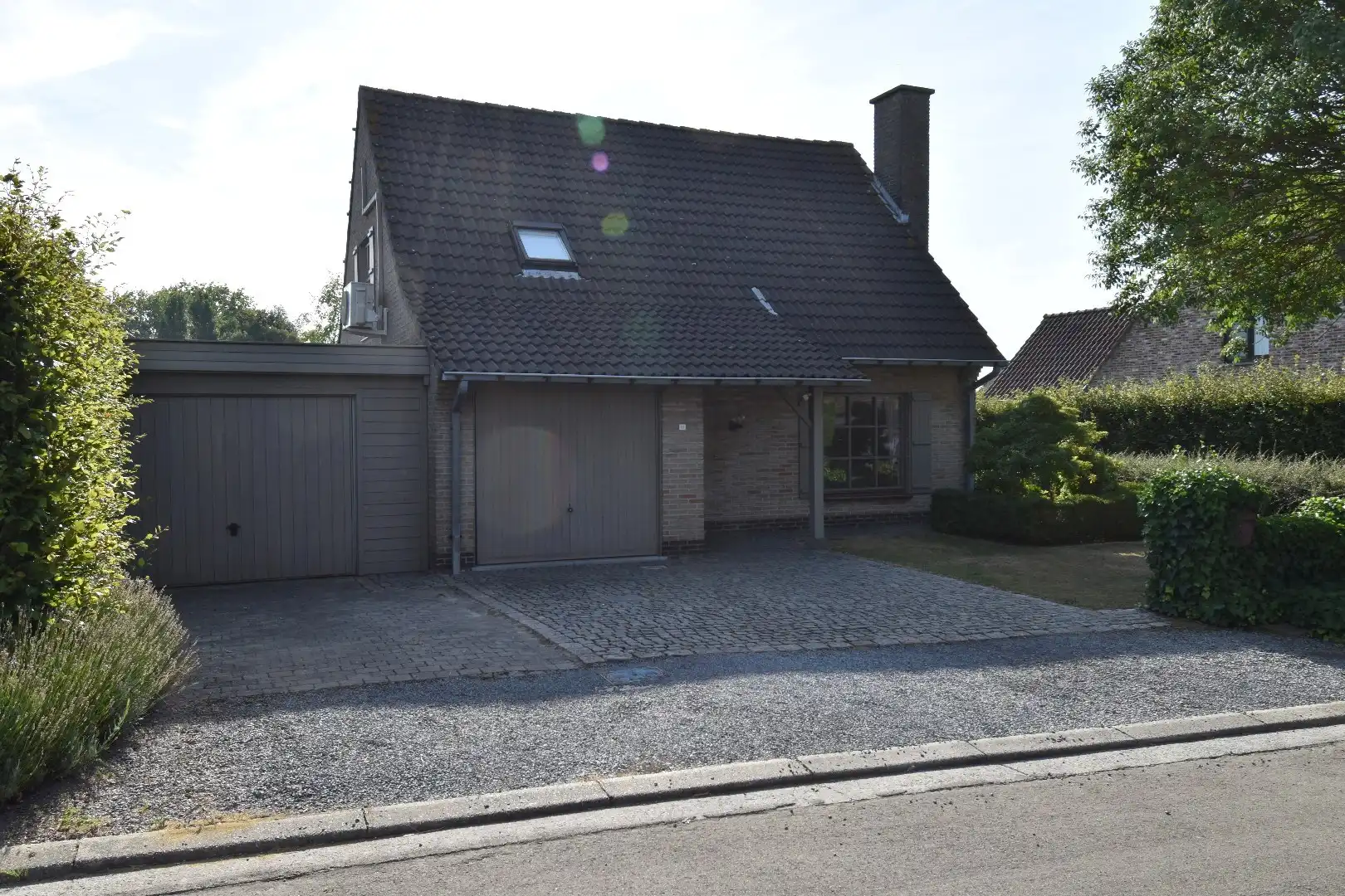 Charmante woning met 3 slaapkamers met een rustige ligging te Aalbeke foto 2