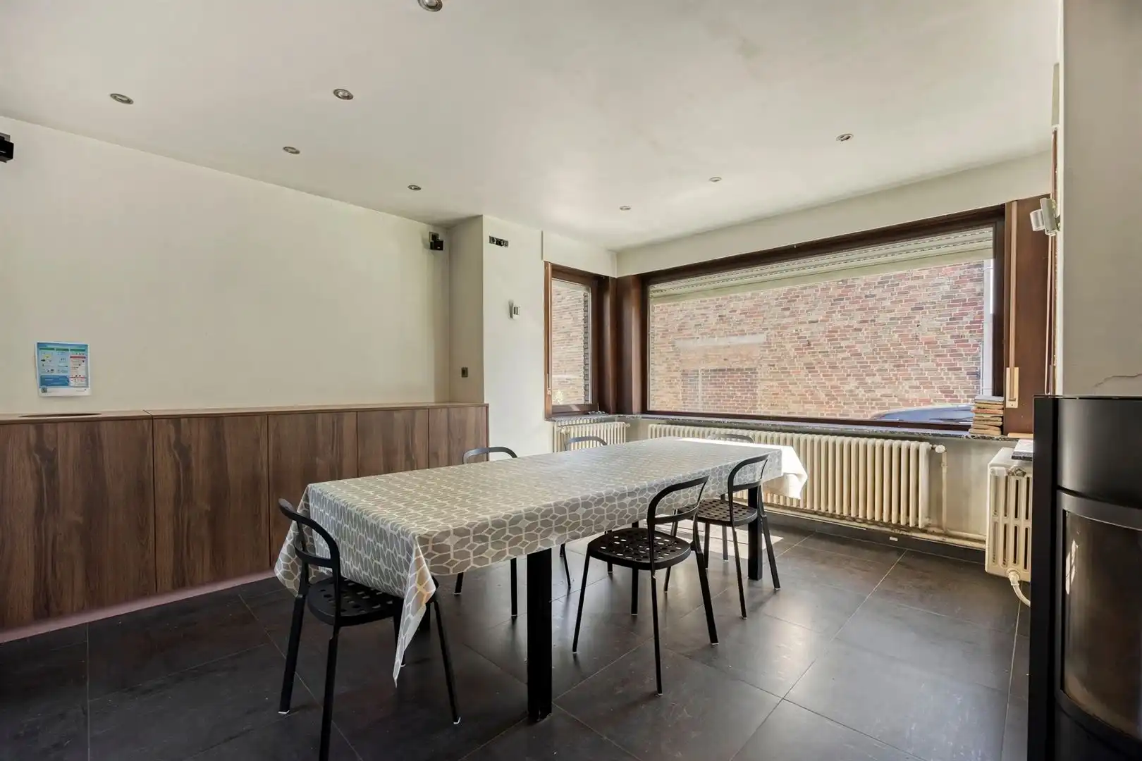 Ruime woning vlakbij het centrum foto 7