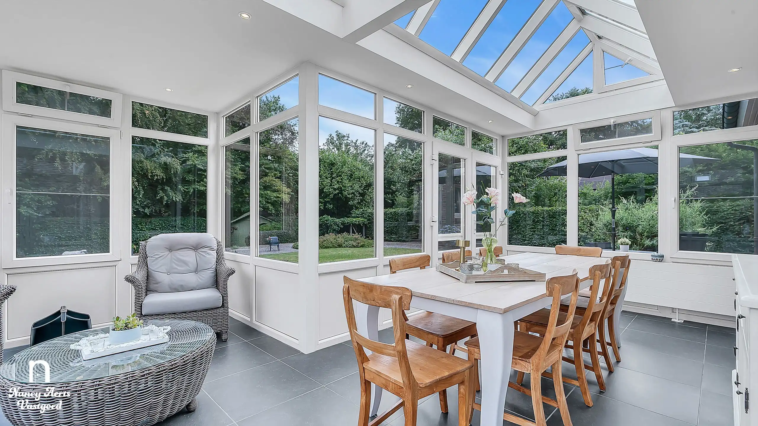 Wonen in het groen op een absolute toplocatie in Bolderberg foto 9