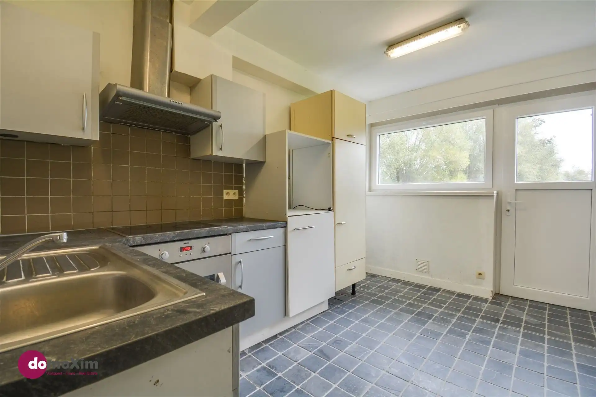 Achterin gelegen woning met 3 slaapkamers in Boortmeerbeek foto 6