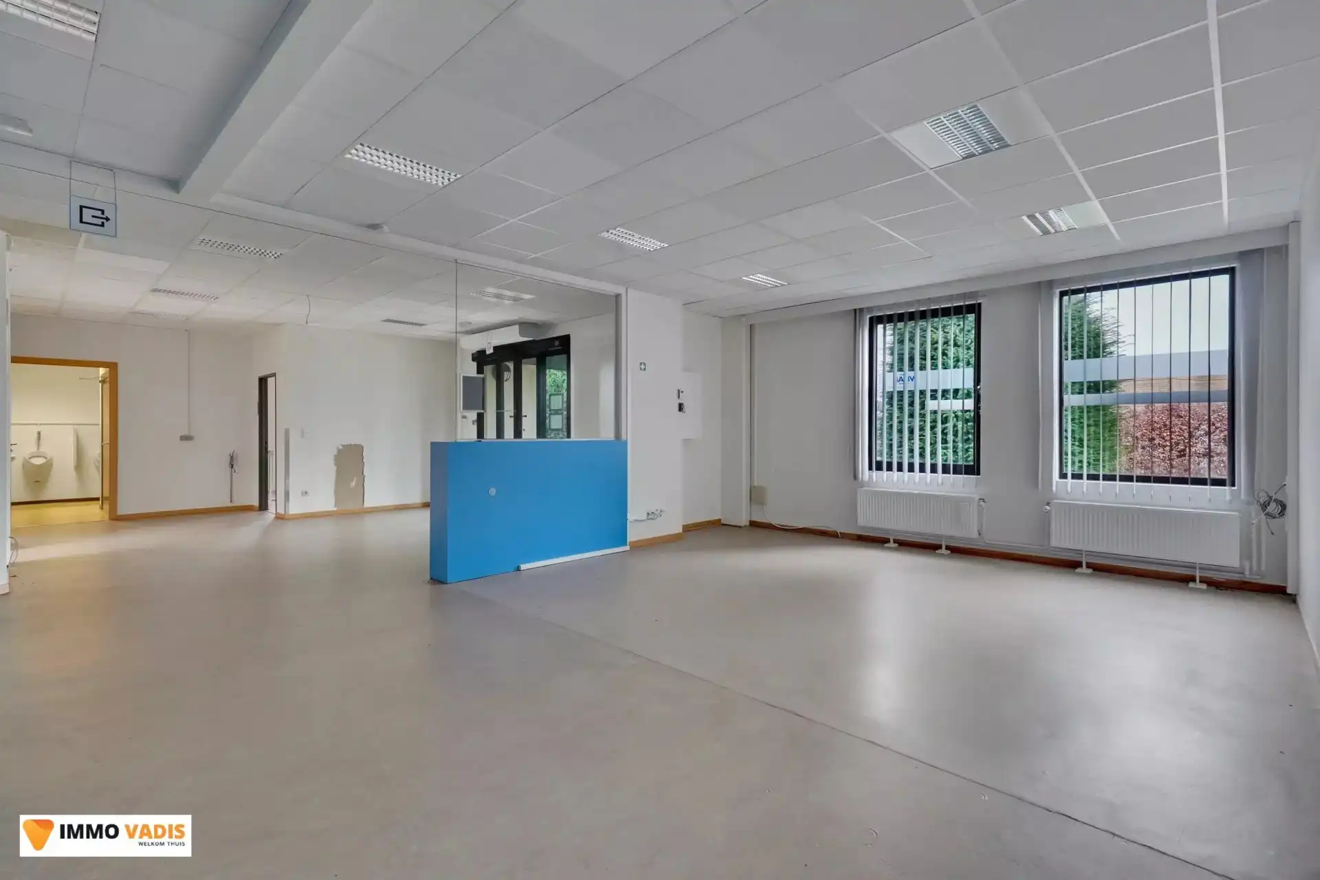 Magazijn in Sint-Truiden foto 10