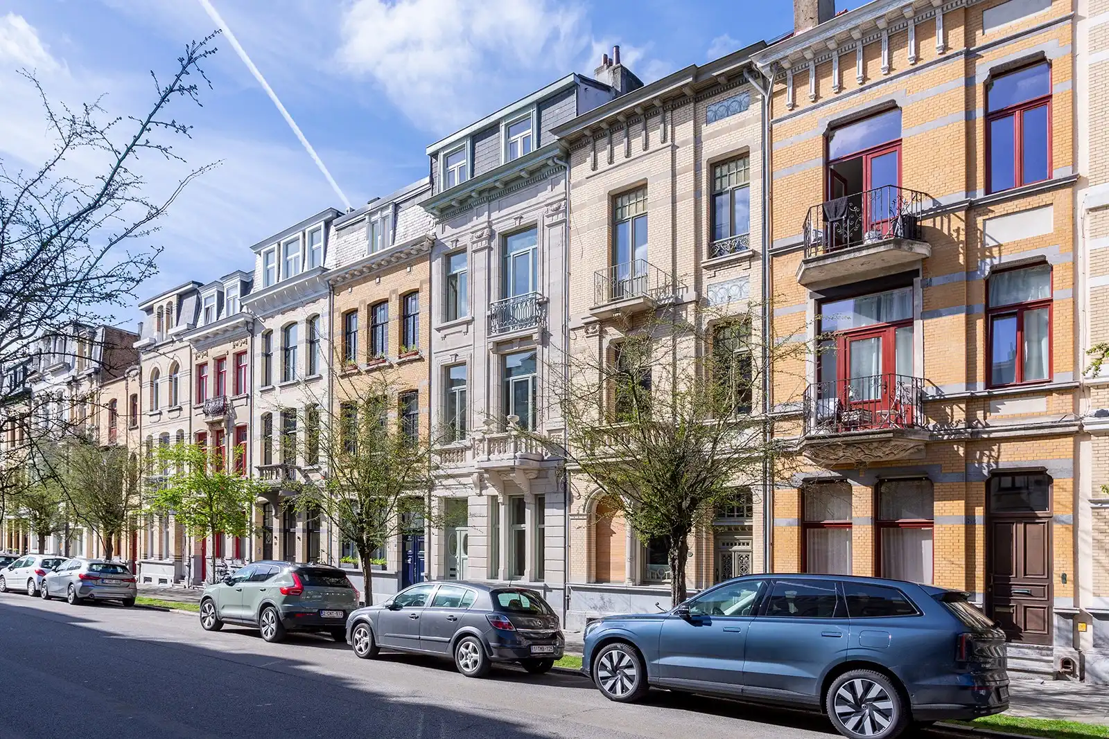 Stijlvol wonen op een gegeerde locatie foto 25