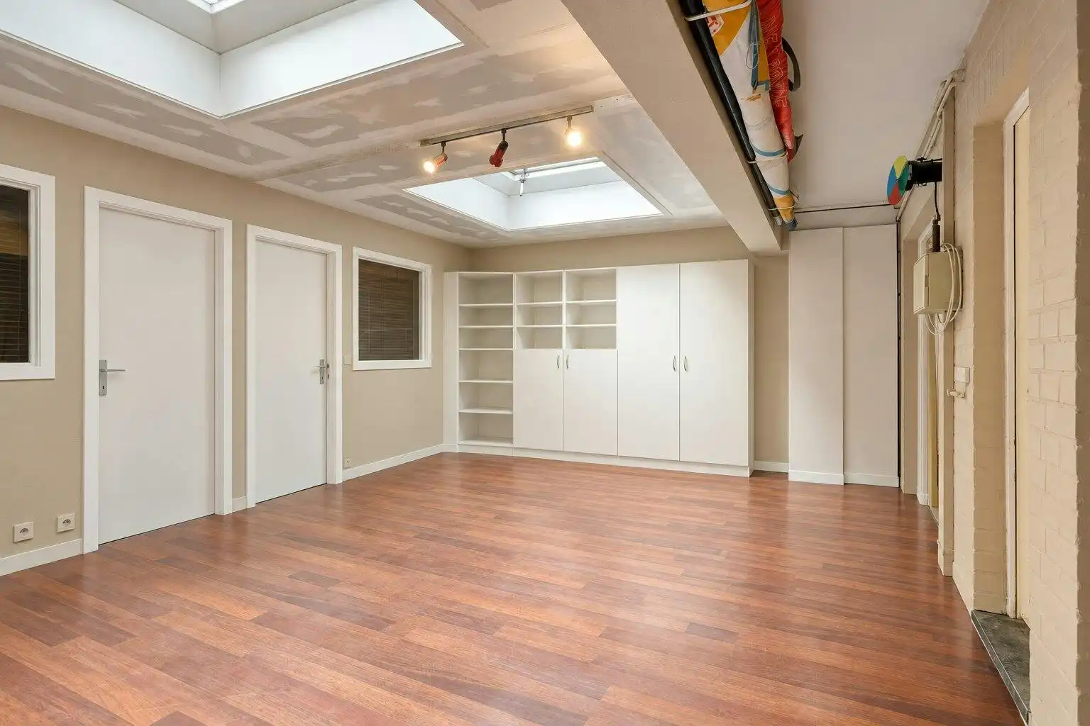 Uniek en ruim appartement te koop op de Zeedijk-Duinbergen foto 18