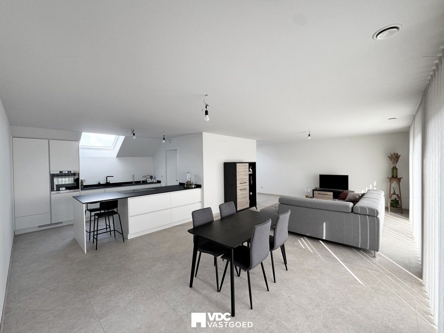 Appartement te huur foto 5