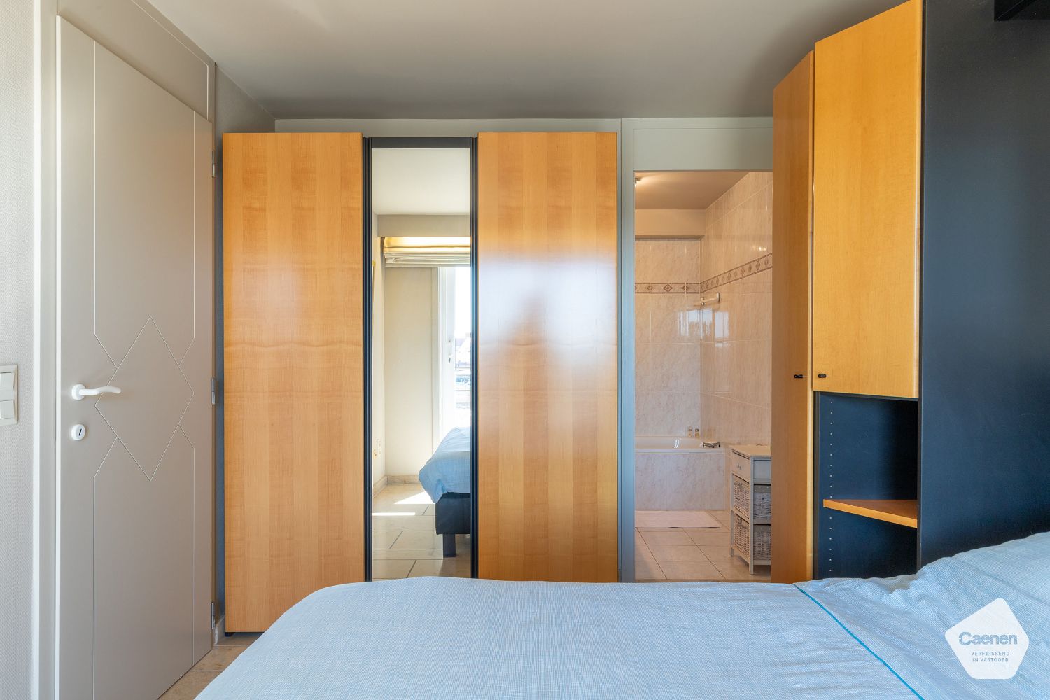 Fantastisch onderhouden appartement vlakbij de haven van Nieuwpoort foto 8