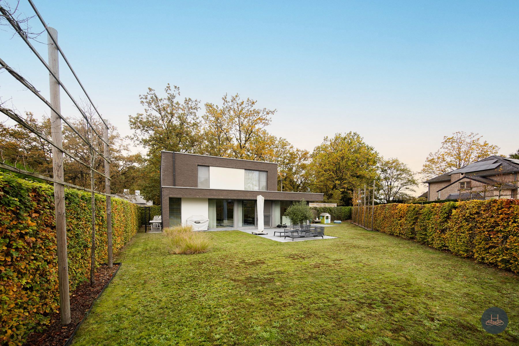 Moderne villa op toplocatie – grens Keerbergen / Bonheiden foto 28