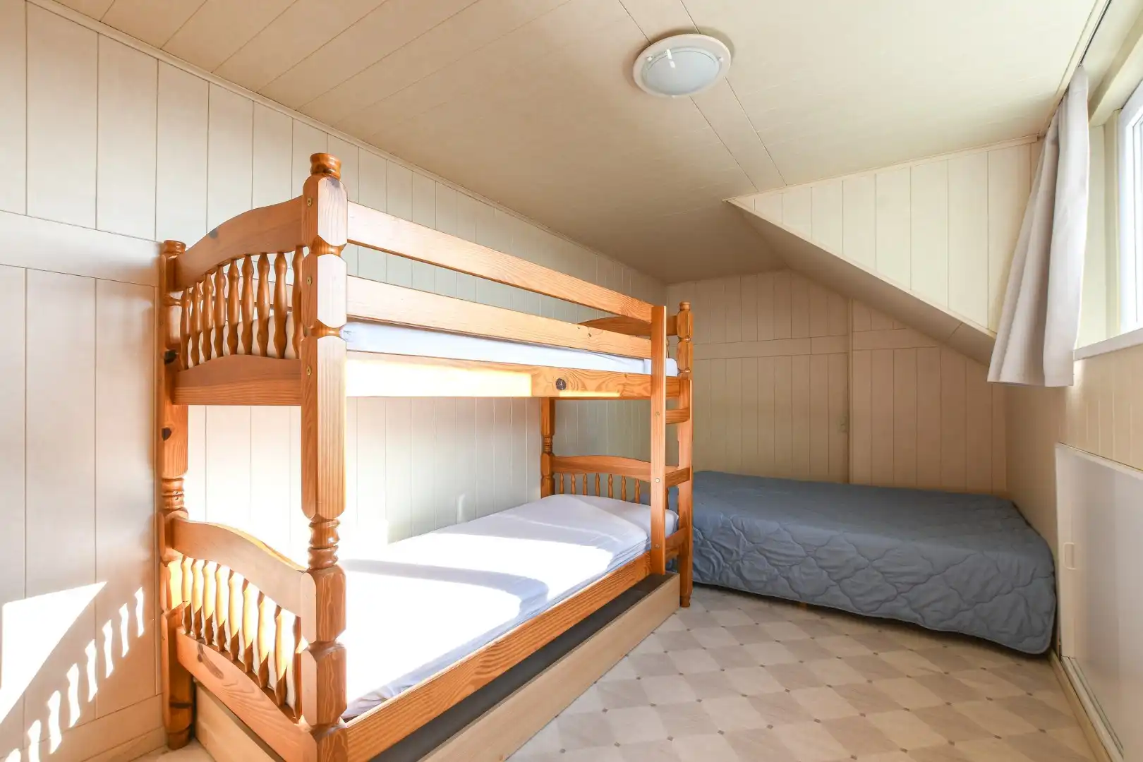 Instapklaar en charmant appartement op toplocatie in het centrum van Blankenberge  foto 11