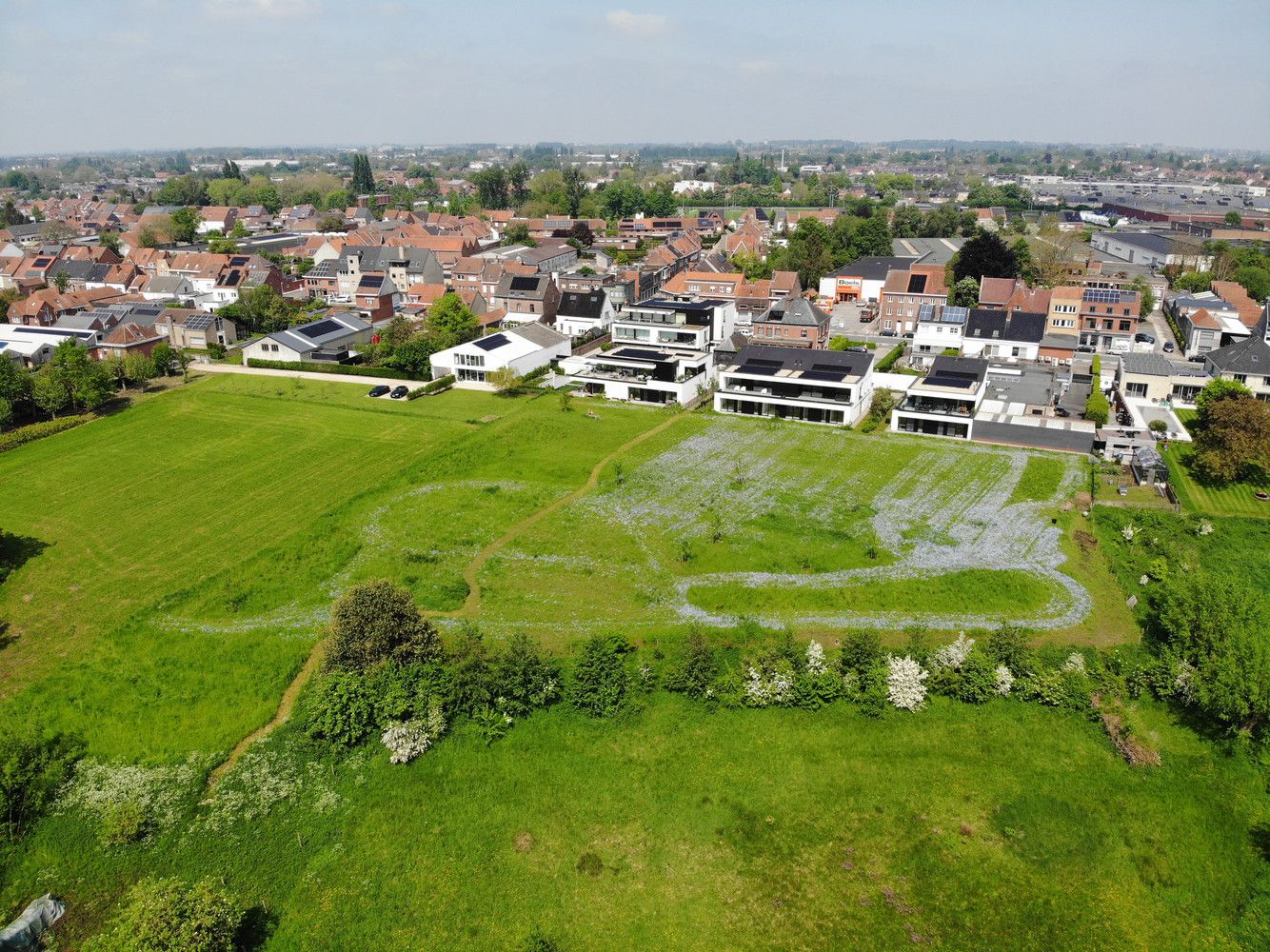 Scherpzinnige  nieuwbouw met ingenieuze en doordachte indeling! foto 37