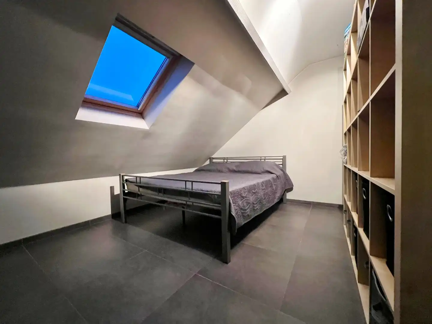 Ruim appartement met 2 slaapkamers en gezellig terras  foto 10