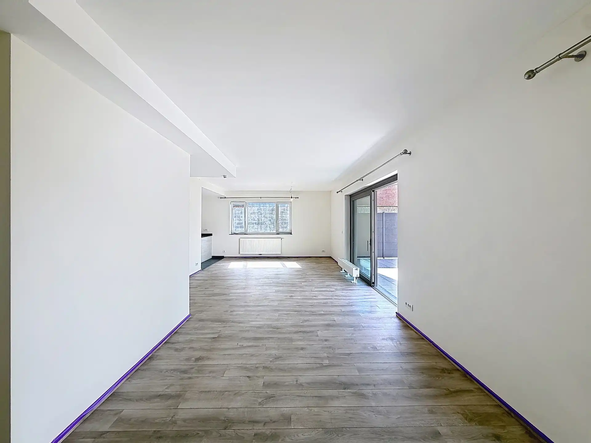 Appartement te huur foto 3