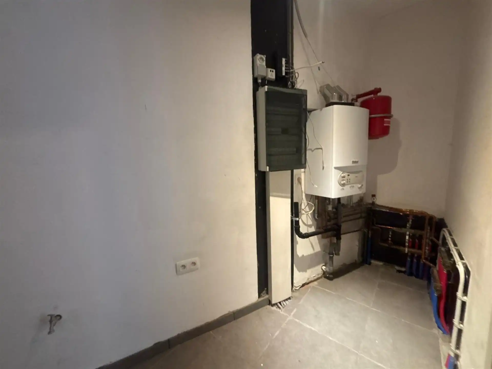 Ruim appartement met zonneterras, vlakbij groene oase! foto 34