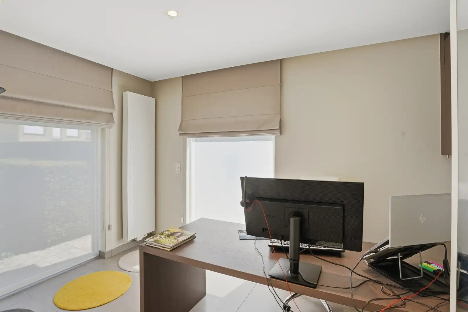 Alleenstaande woning met zonnige tuin op 980 m² foto 12
