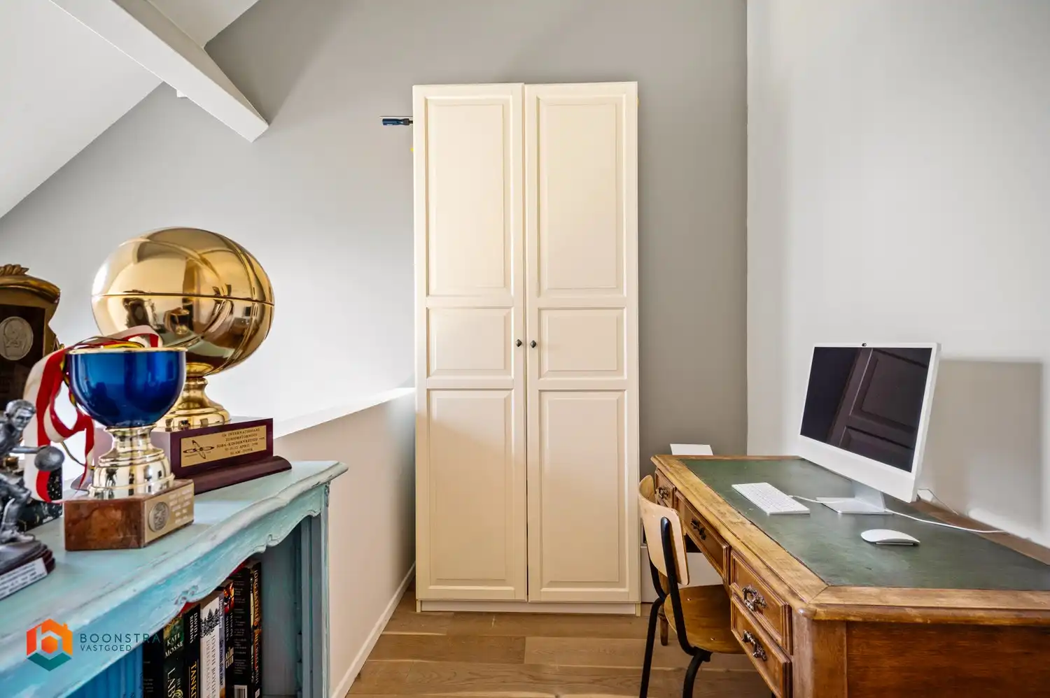 Gerenoveerde woning met 3 slpkrs en gunstig EPC in Heist-Goor foto 12