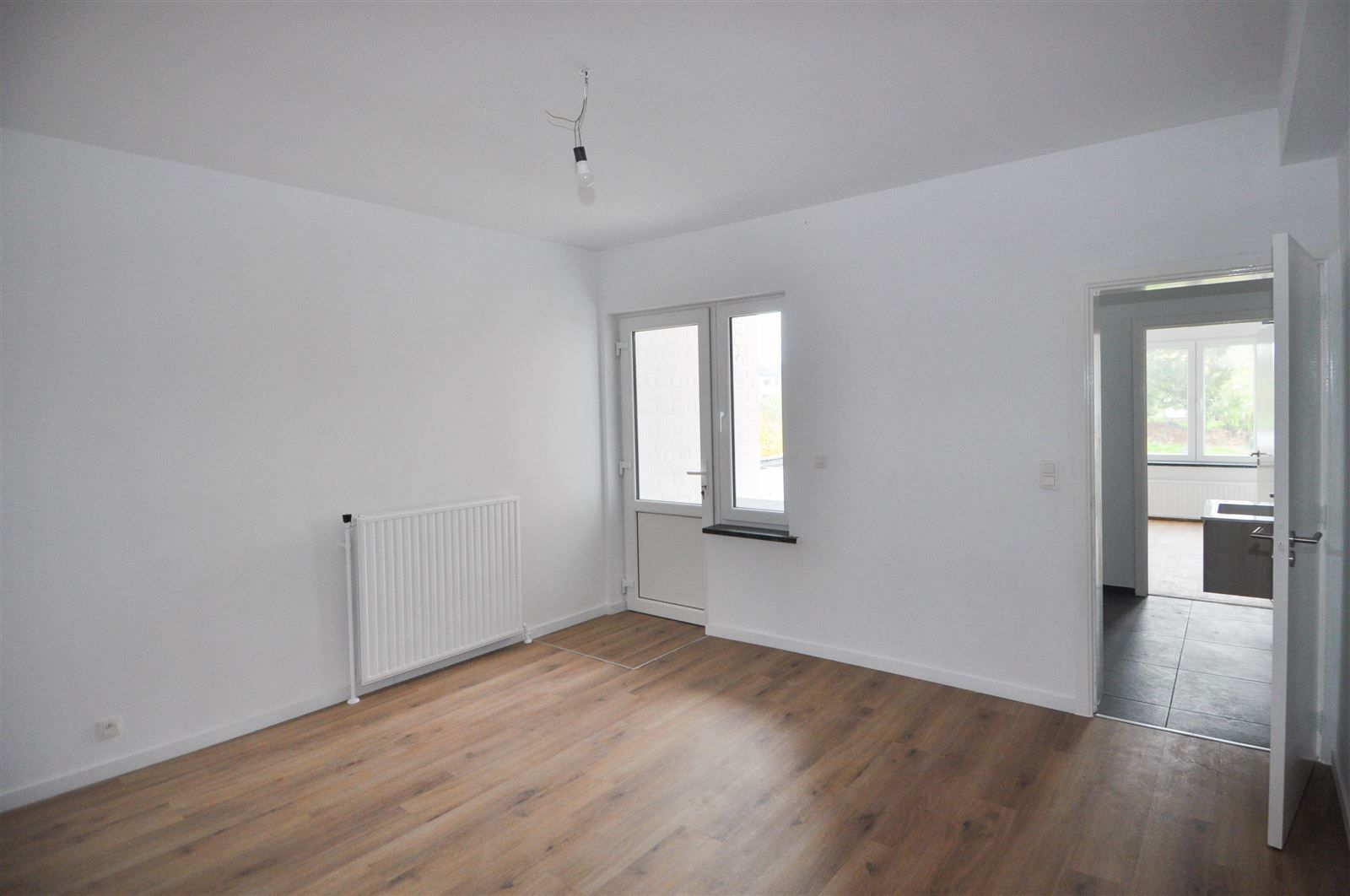 Appartement op de 2de verdieping met 1 slaapkamer foto 11