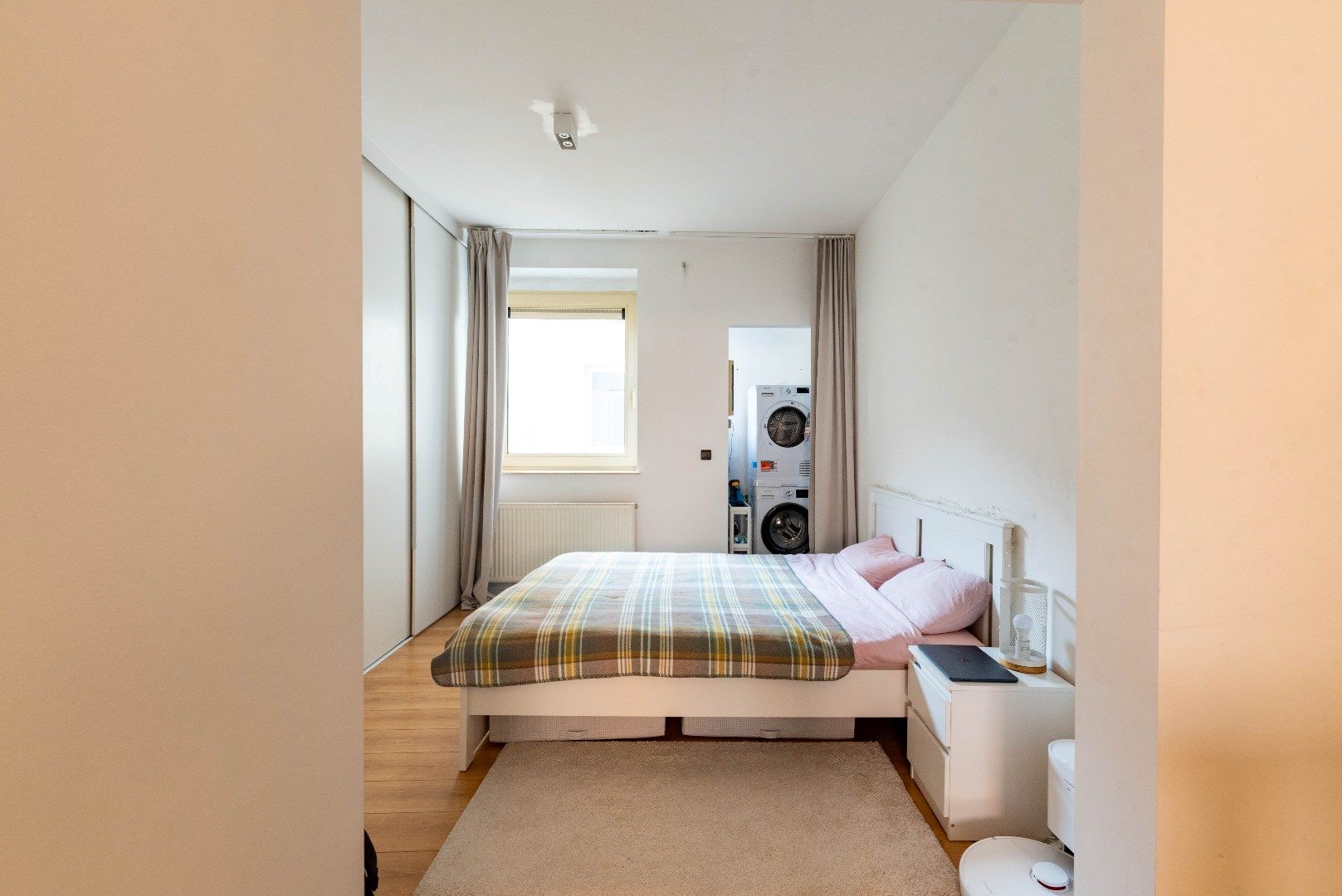 Appartement te huur foto 11