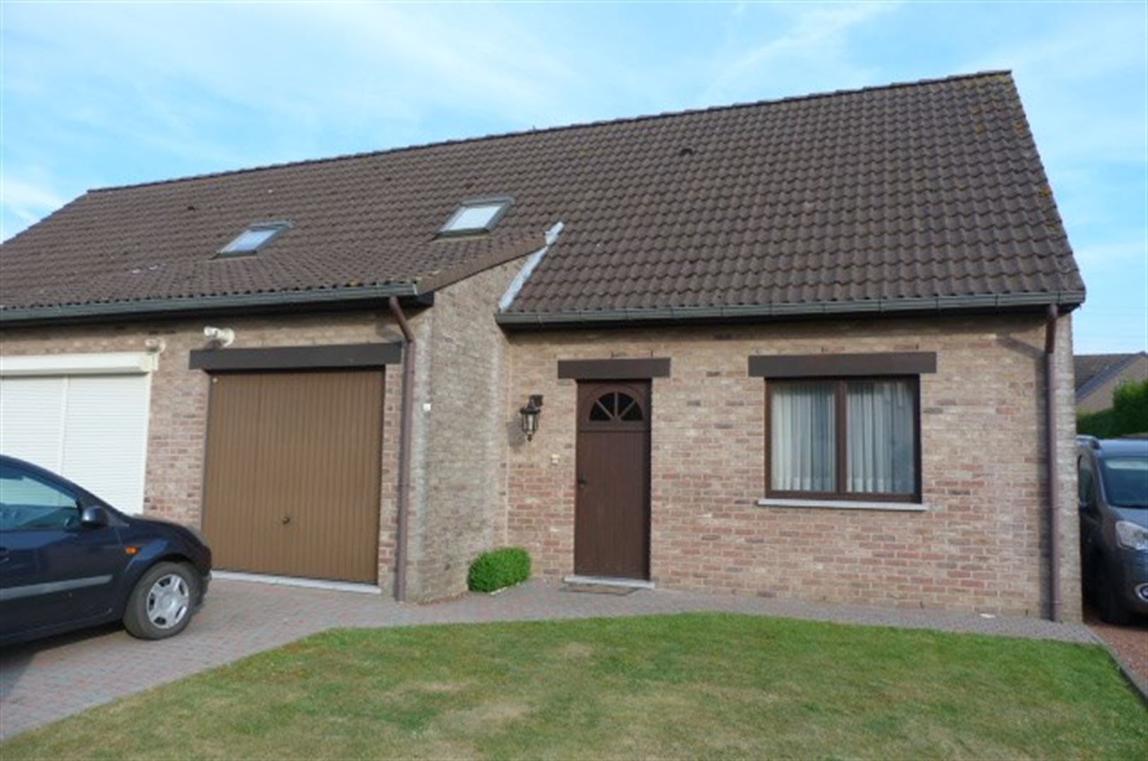 Huis te huur Begaardenbosstraat 47 - 3800 SINT-TRUIDEN