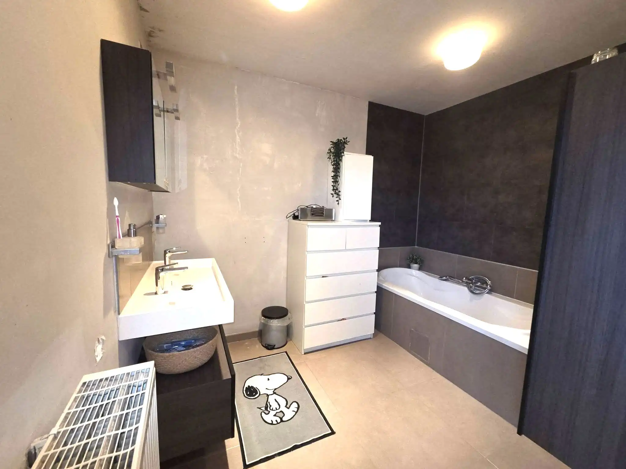 Half open bebouwing...op 't Pleintje in Perk... foto 19