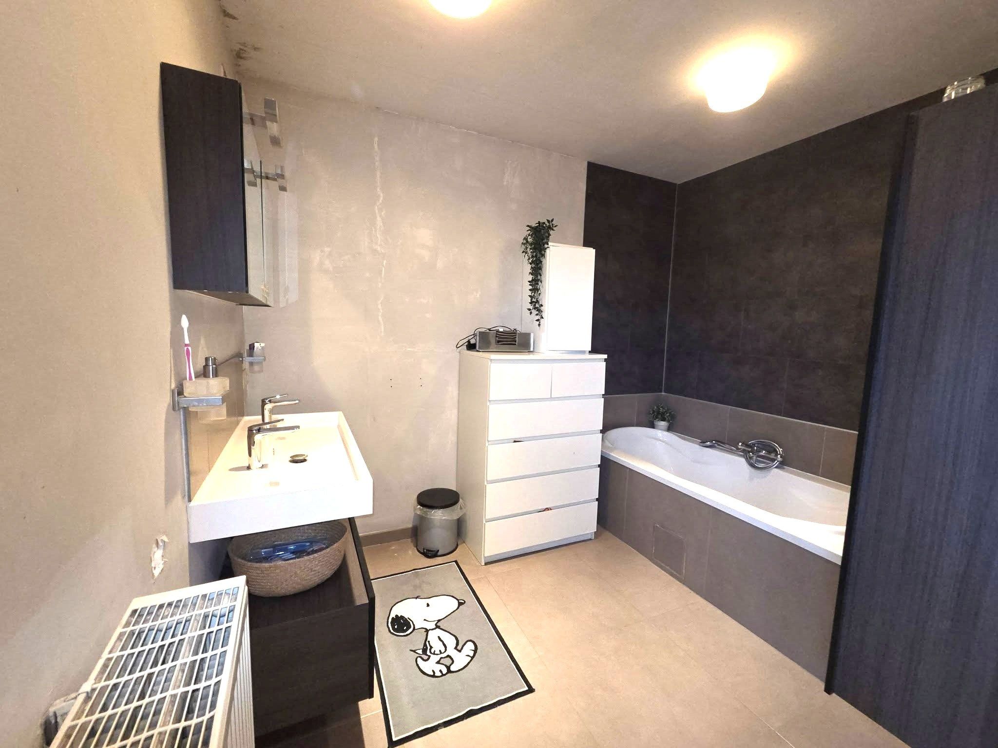 Half open bebouwing...op 't Pleintje in Perk... foto 19