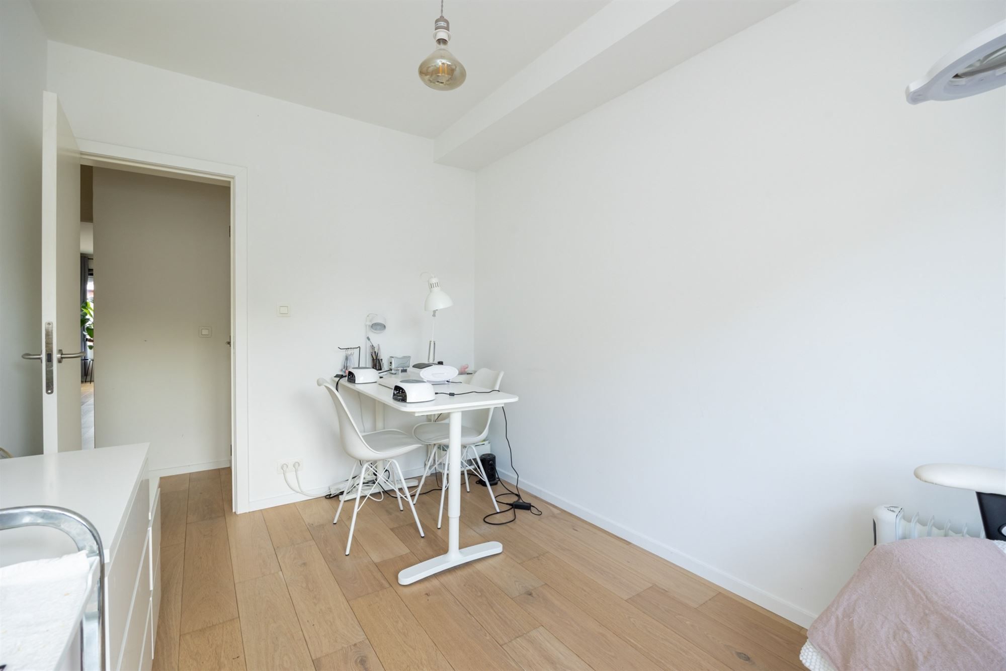 Energiezuinig duplexappartement met drie slaapkamers foto 8