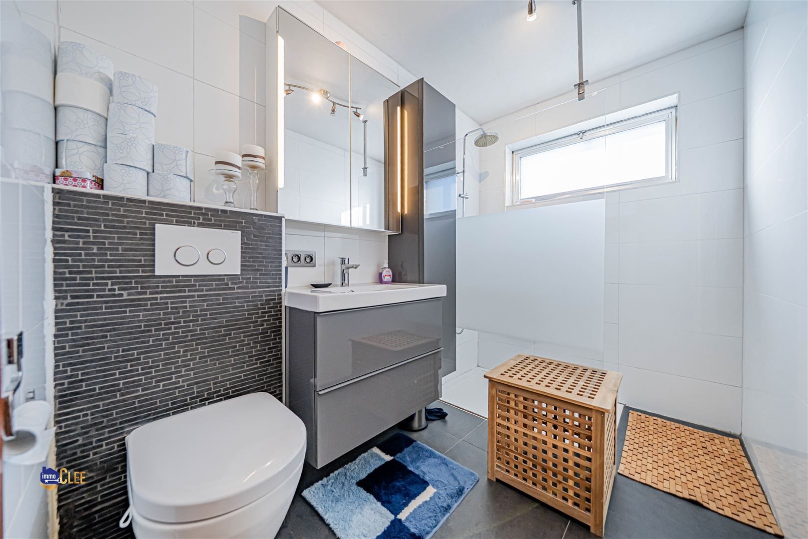 Gelijkvloerse gezinswoning in Velm foto 11