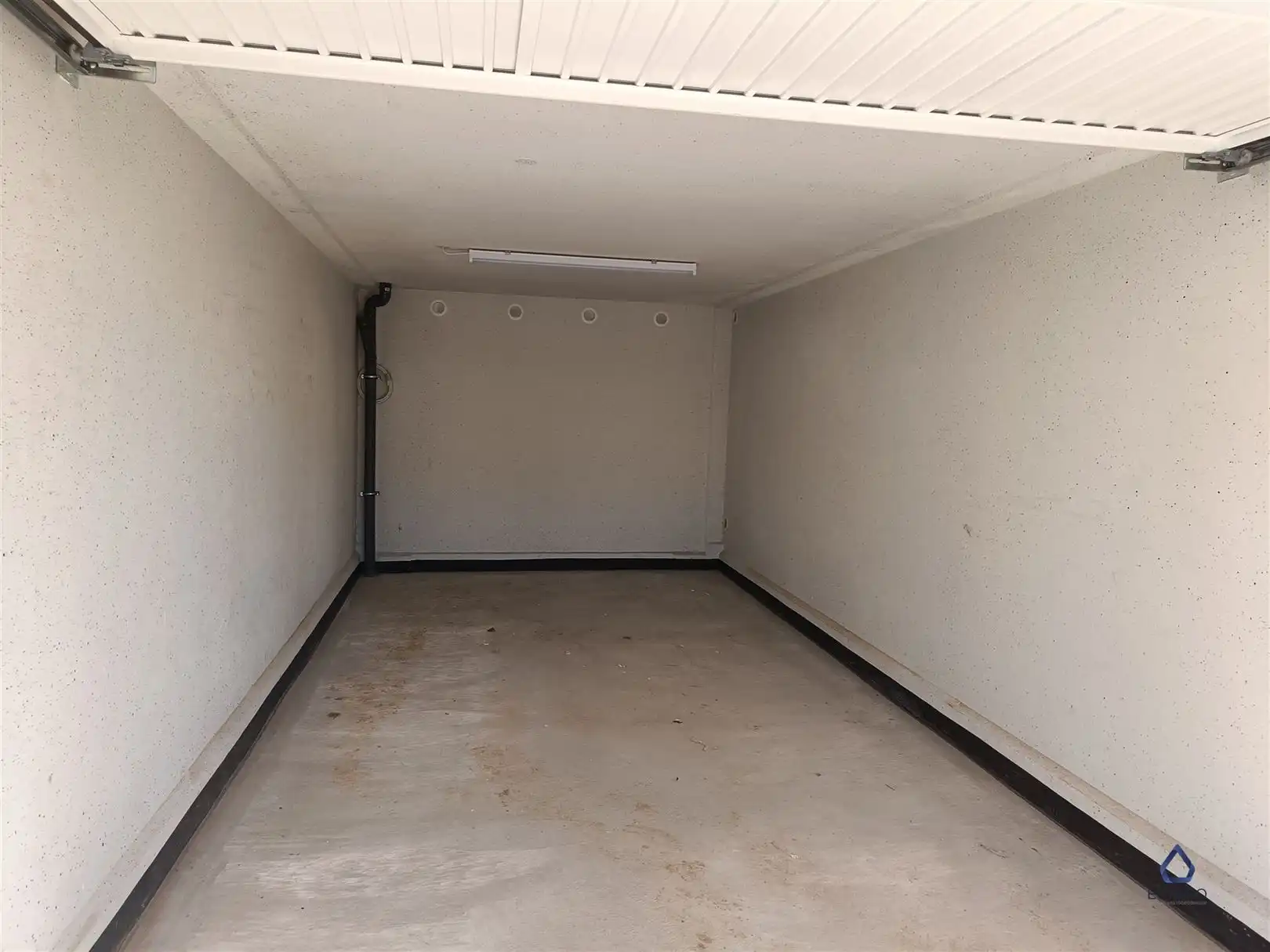 residentieel gelegen 2 slpk. appartement foto 15