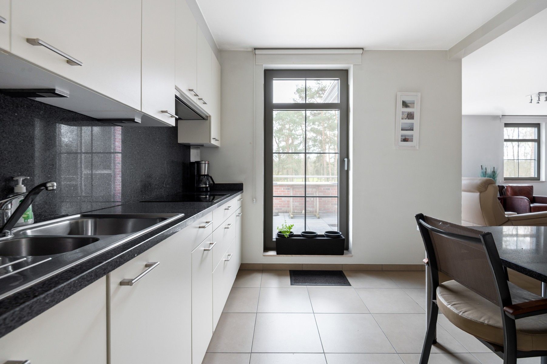 Prachtig appartement in 'Kasteelhof' foto 10