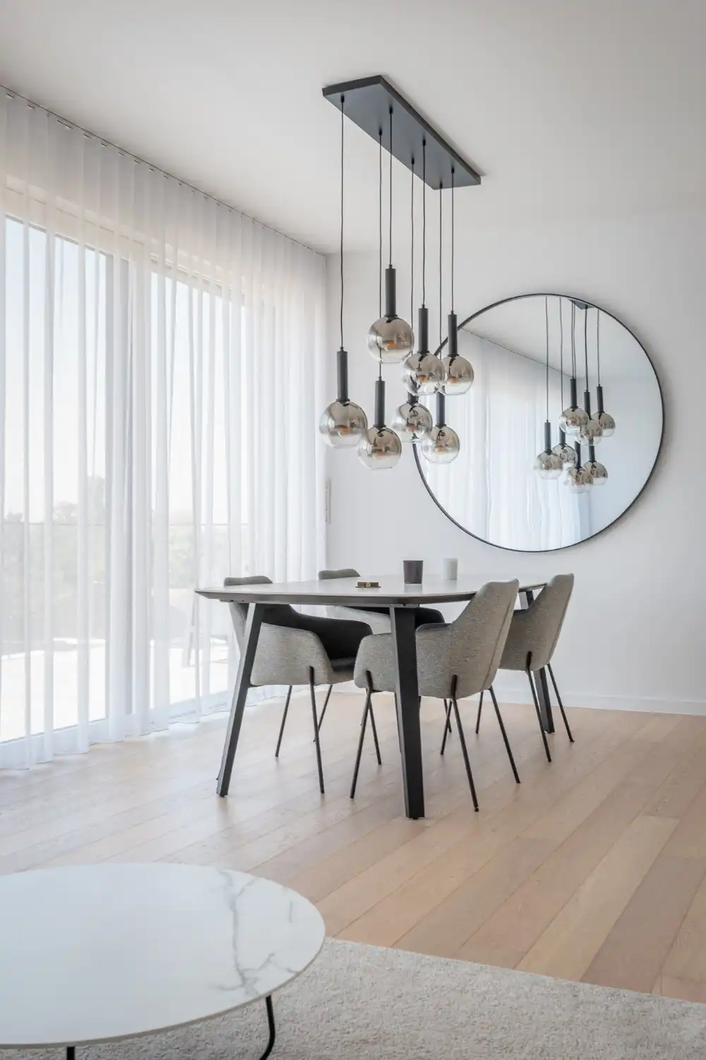 Prachtige penthouse met garage te Wingene foto 25