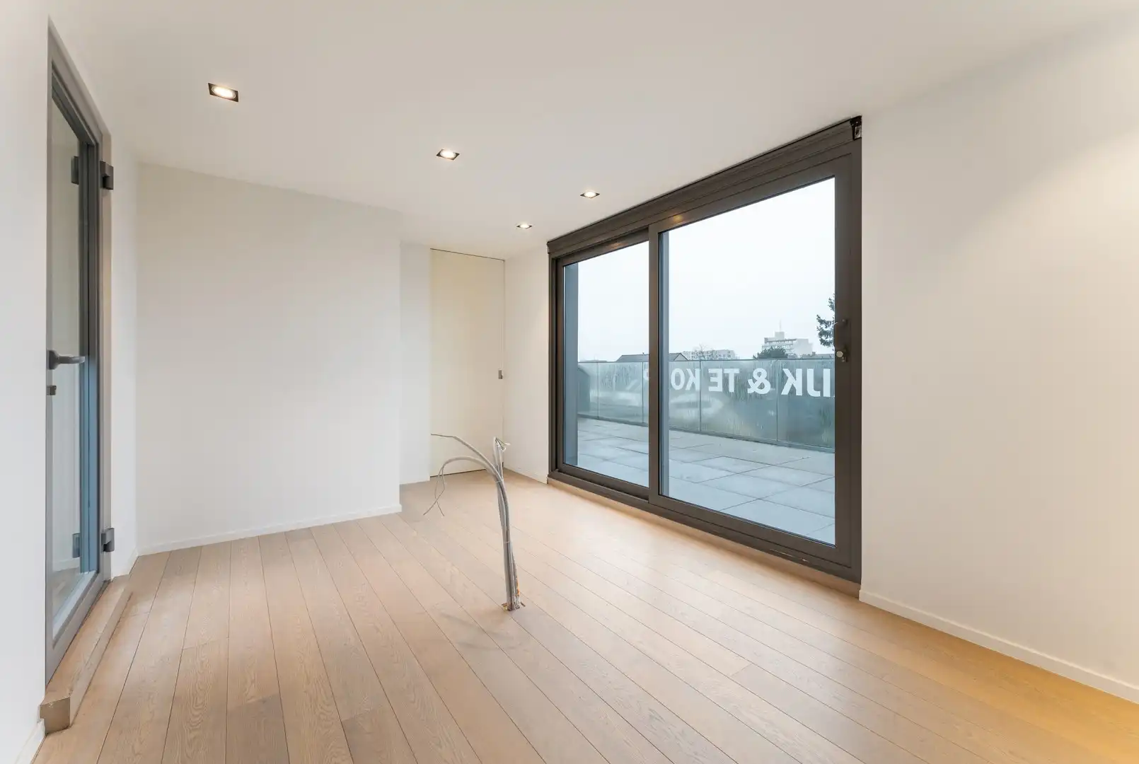 Unieke penthouse op TOP-ligging! foto 11