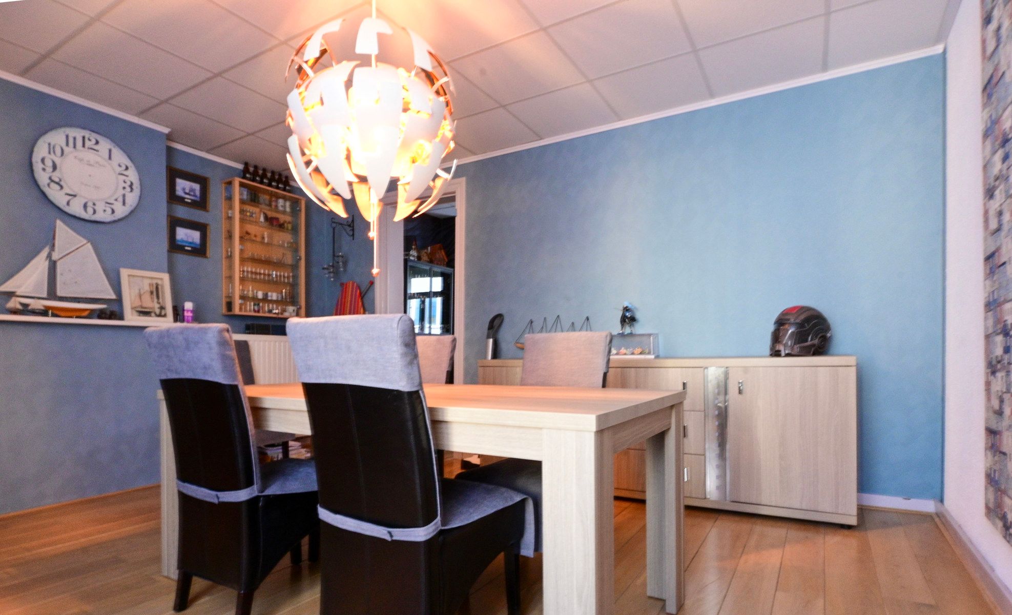 Ruim appartement op wandelafstand van het strand in Oostende foto 5