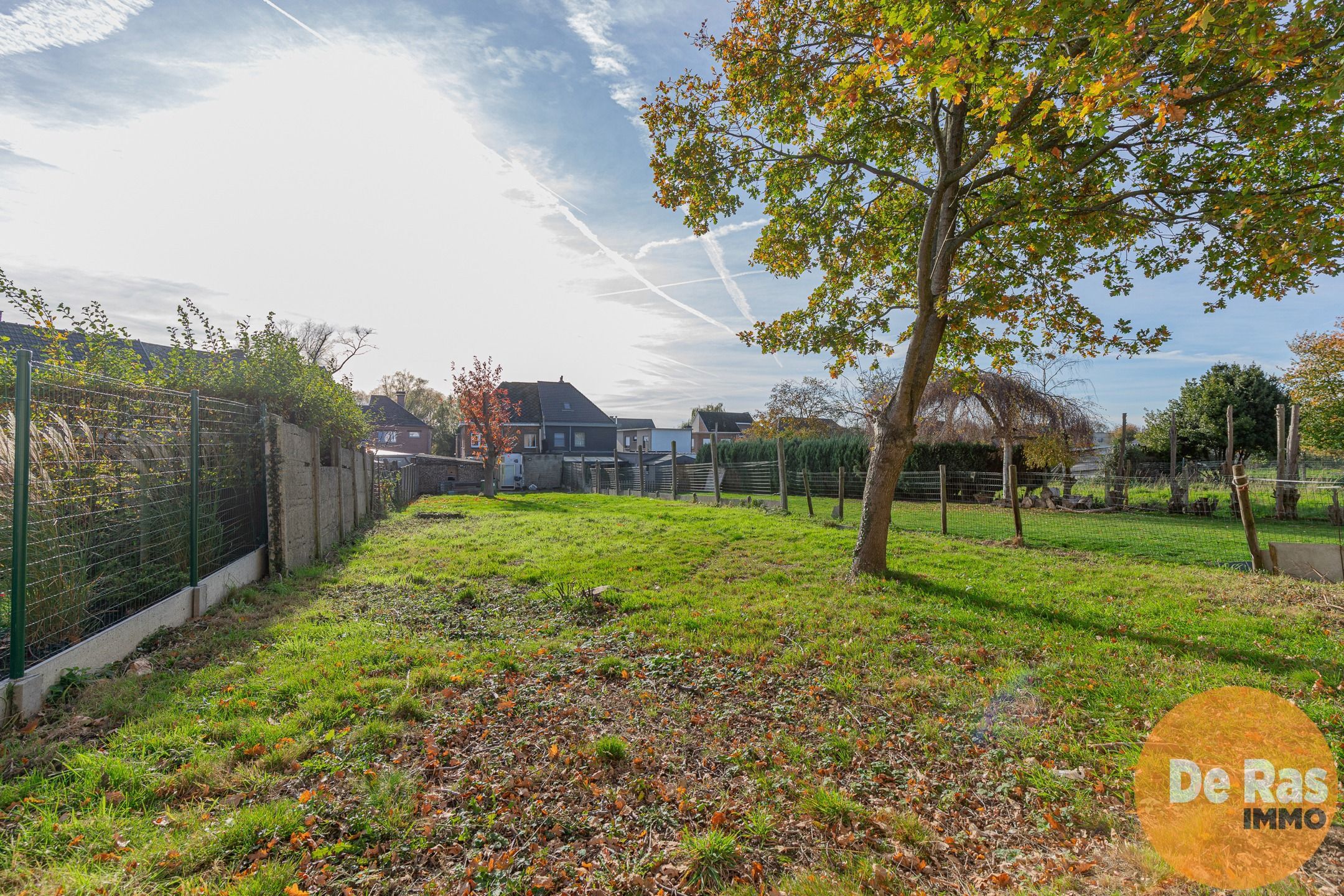 HAALTERT - rustig gelegen HOB met 3 slpk en tuin! foto 17