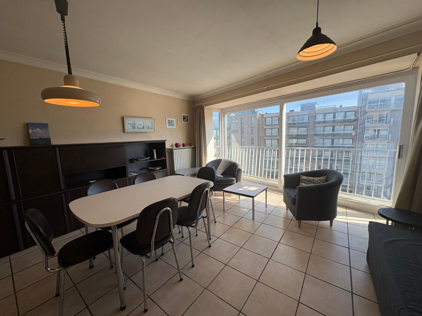 Te koop: 2-slaapkamer appartement op toplocatie in Koksijde foto {{pictureIndex}}