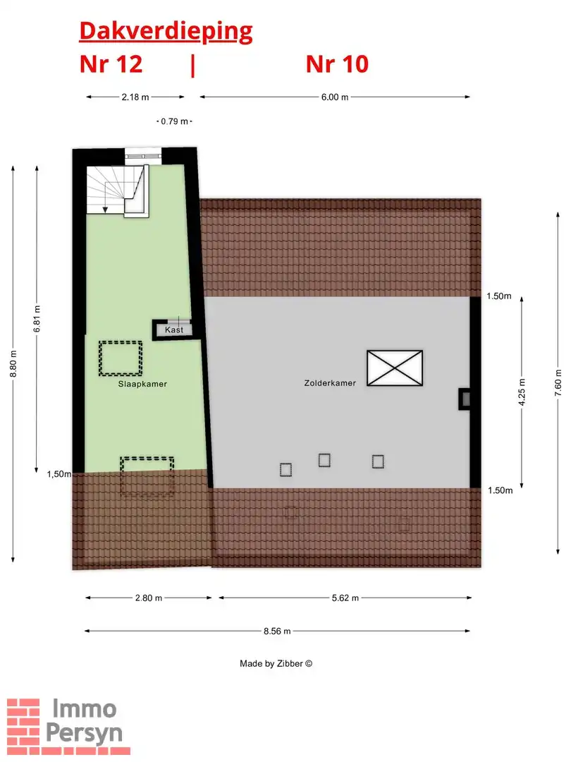 2 huizen te koop: 1 gerenoveerd + 1 te renoveren foto 27