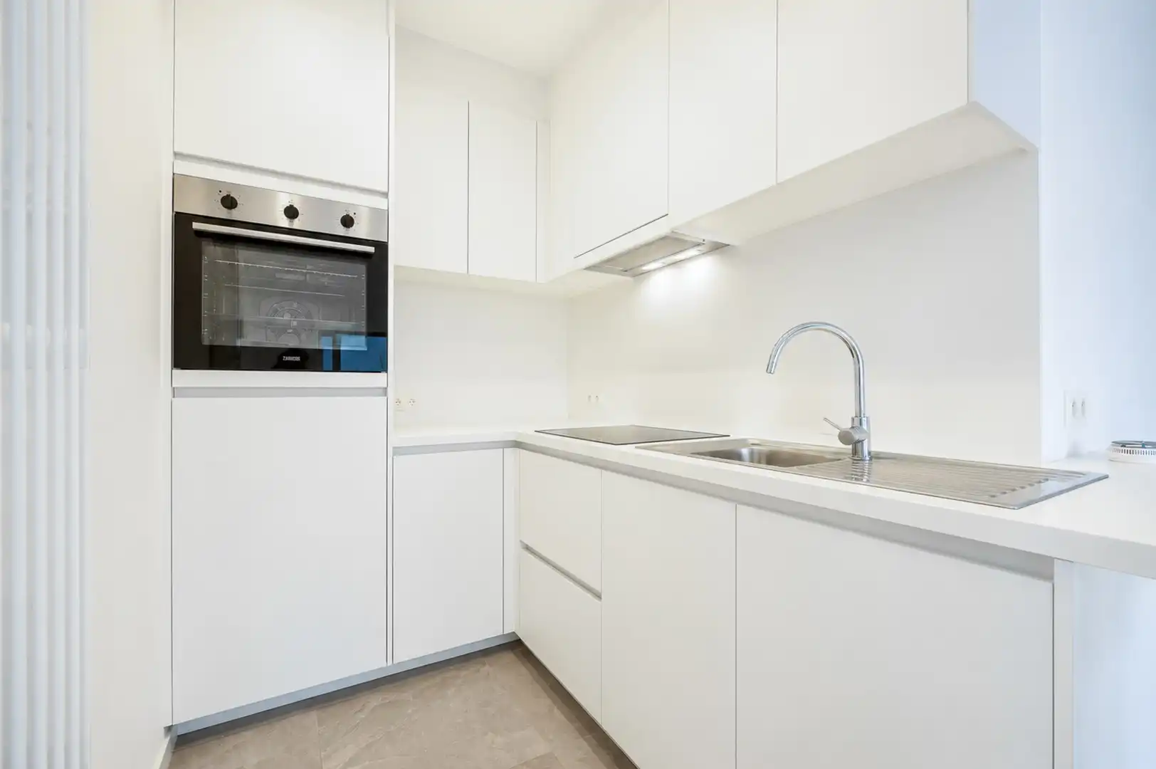 Appartement te koop foto 5