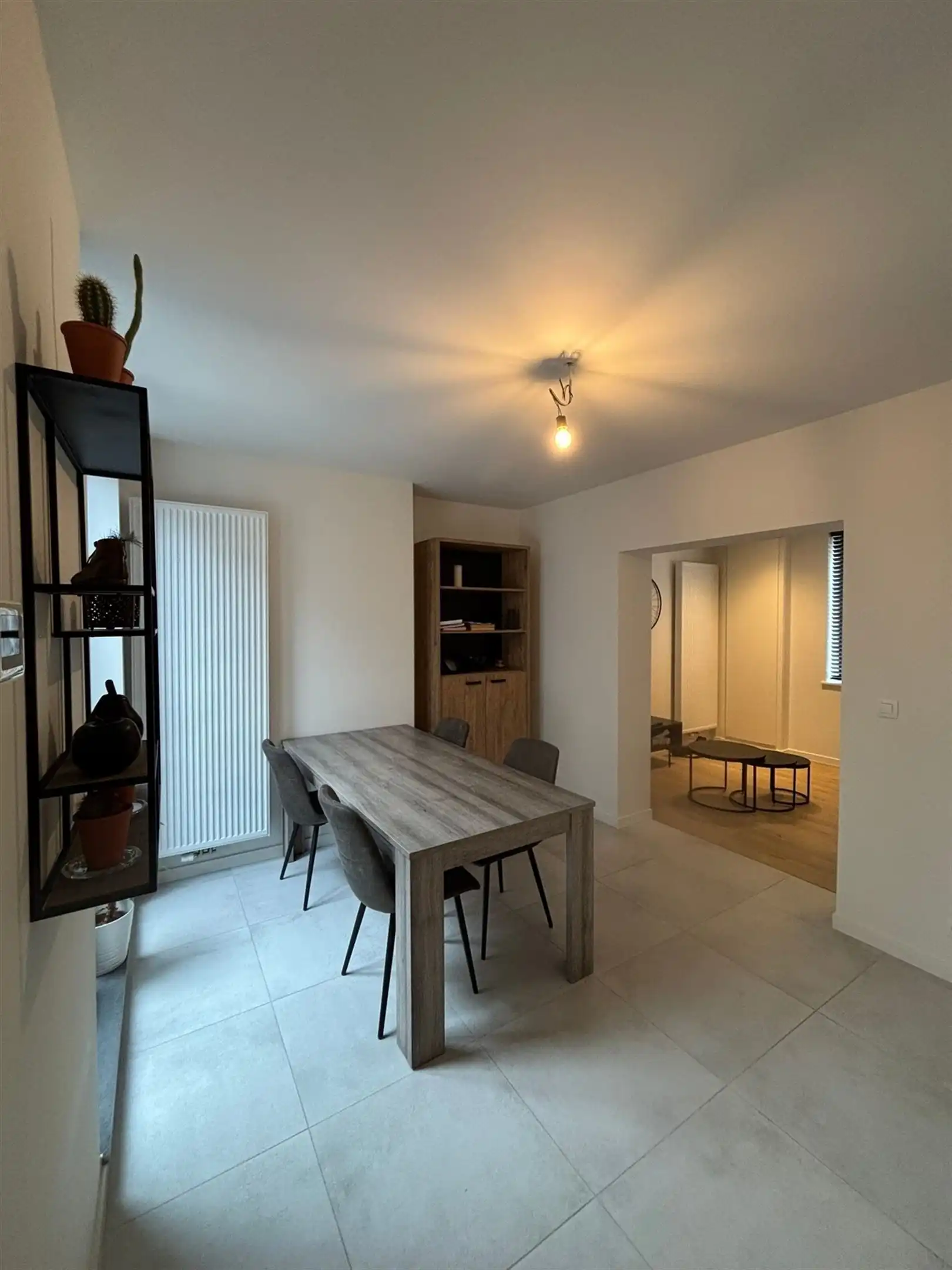 Charmant woonhuis in het centrum van Poperinge foto 4