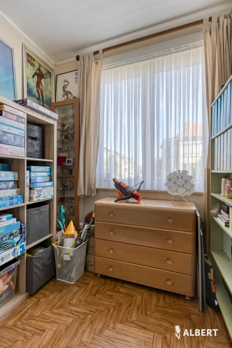 Instapklare gezinswoning met 3 slaapkamers  foto 13