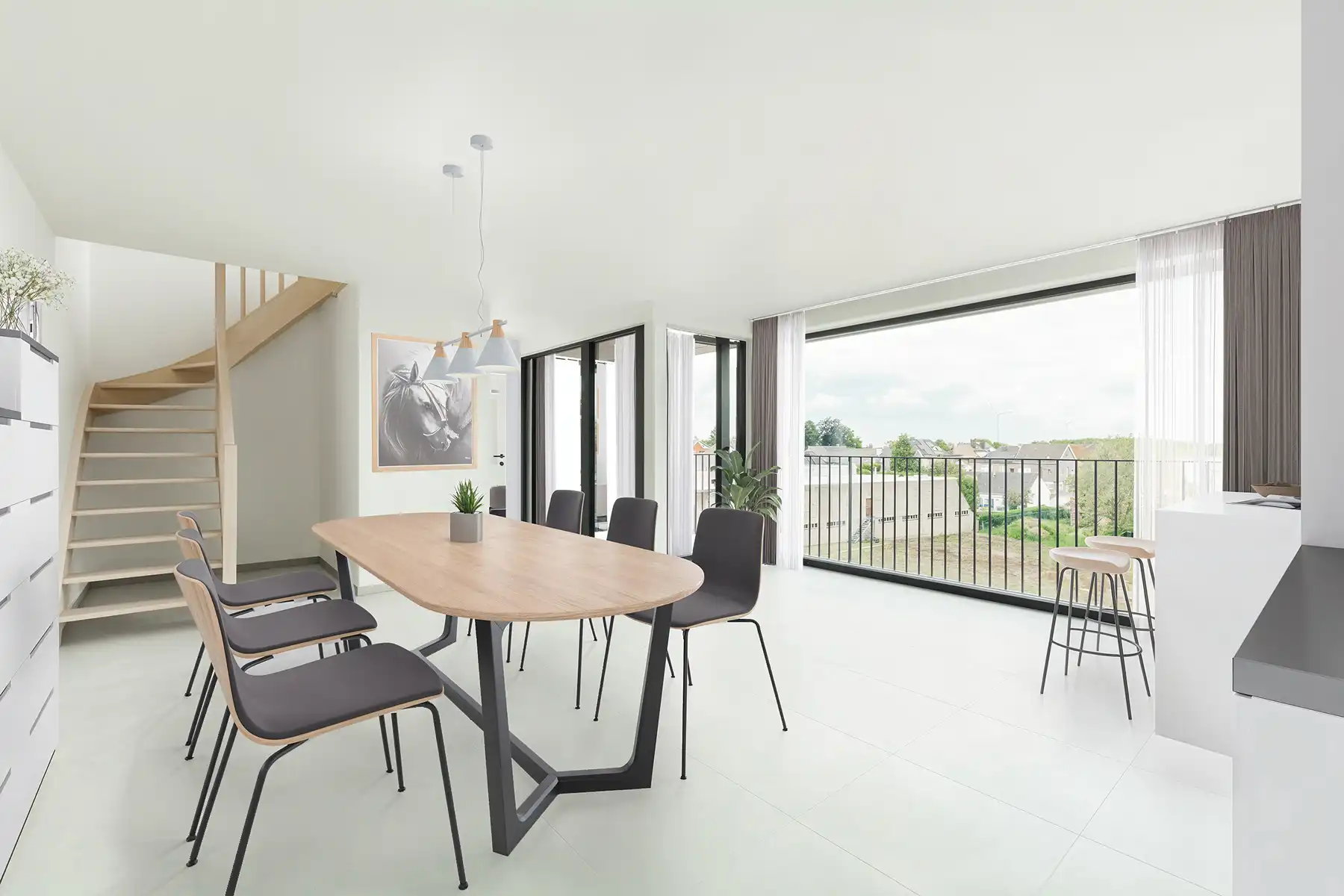 Standingvol nieuwbouwproject Residentie DE OUDE MELKERIJ... foto 4