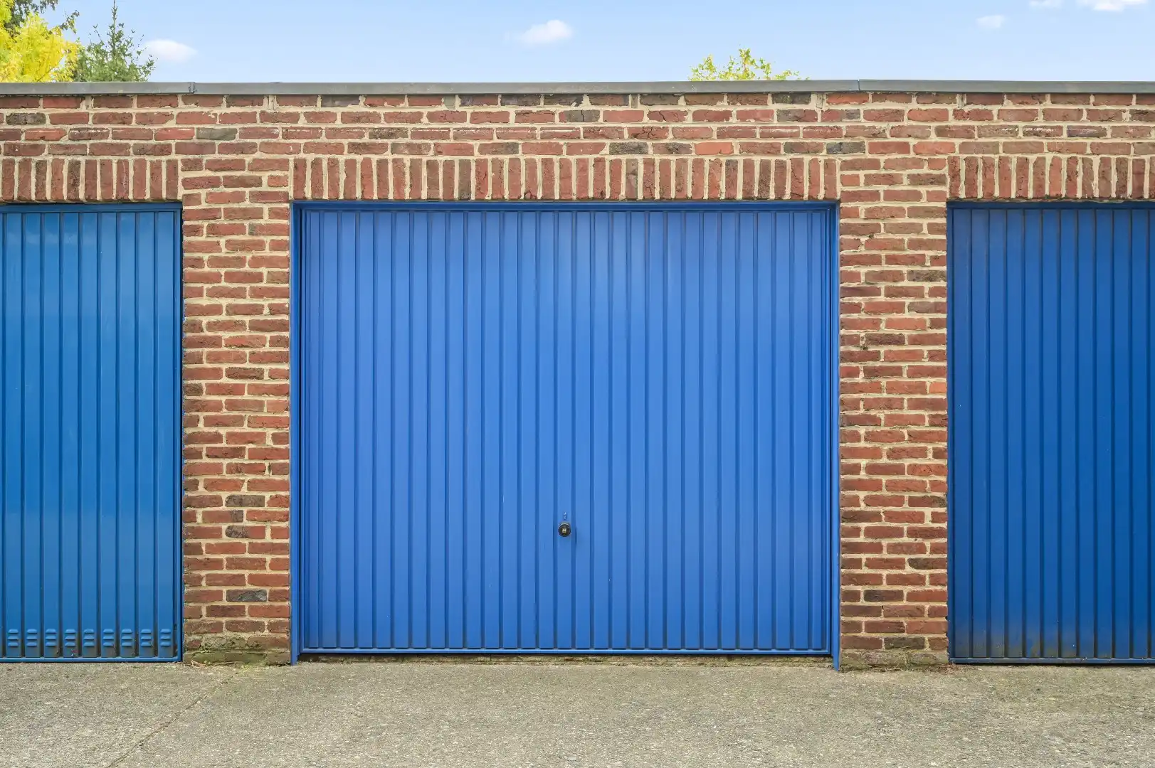 Appartement met 2 slpks op Tiense stadsrand foto 21