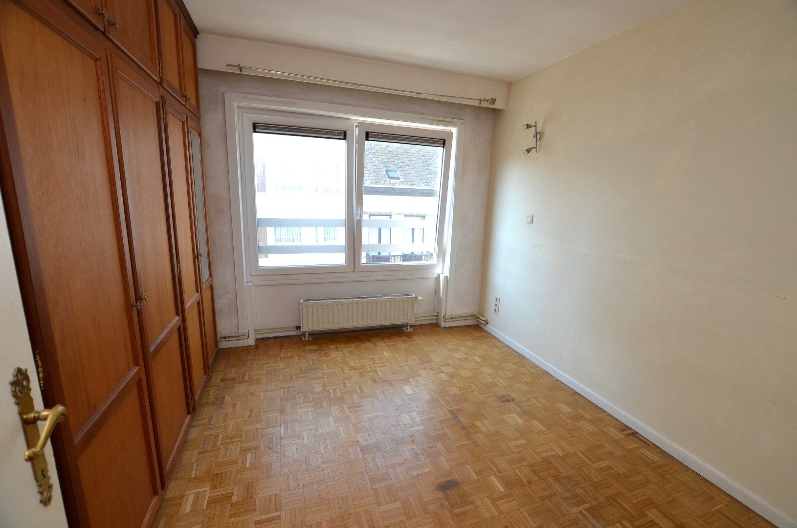 Appartement met open zicht foto 8