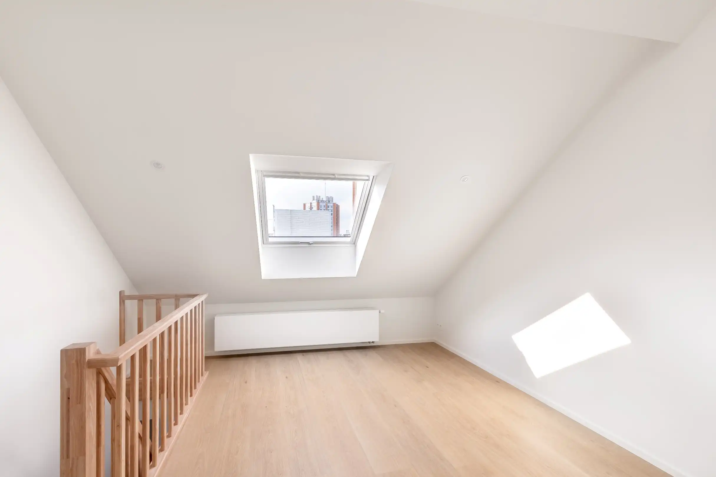 Prachtig duplexappartement op toplocatie! foto 6