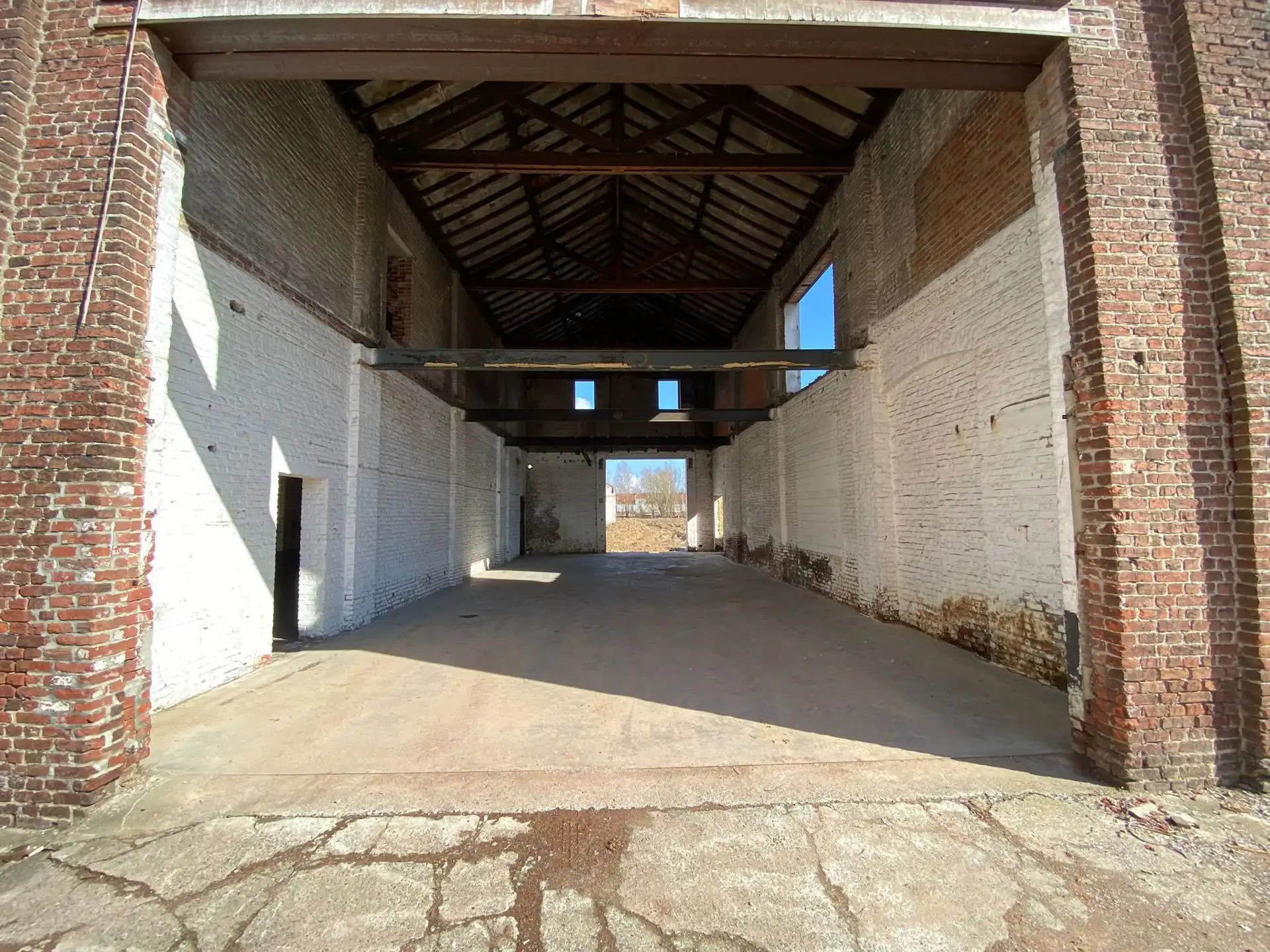 Nieuwbouw kantoorruimte te koop Kortrijk foto 10